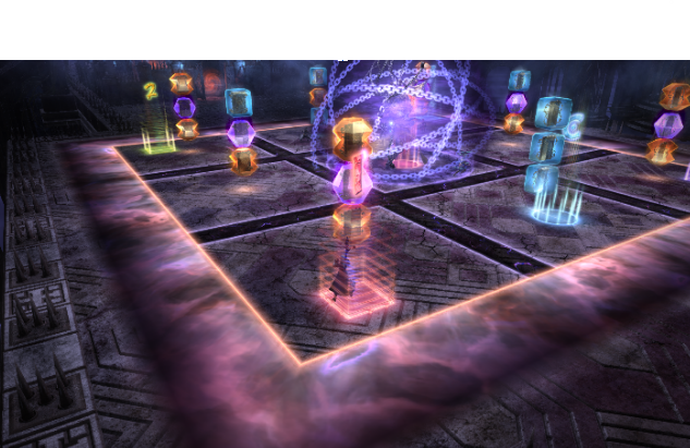 Dissertation: Collaborative Learning in Online Games