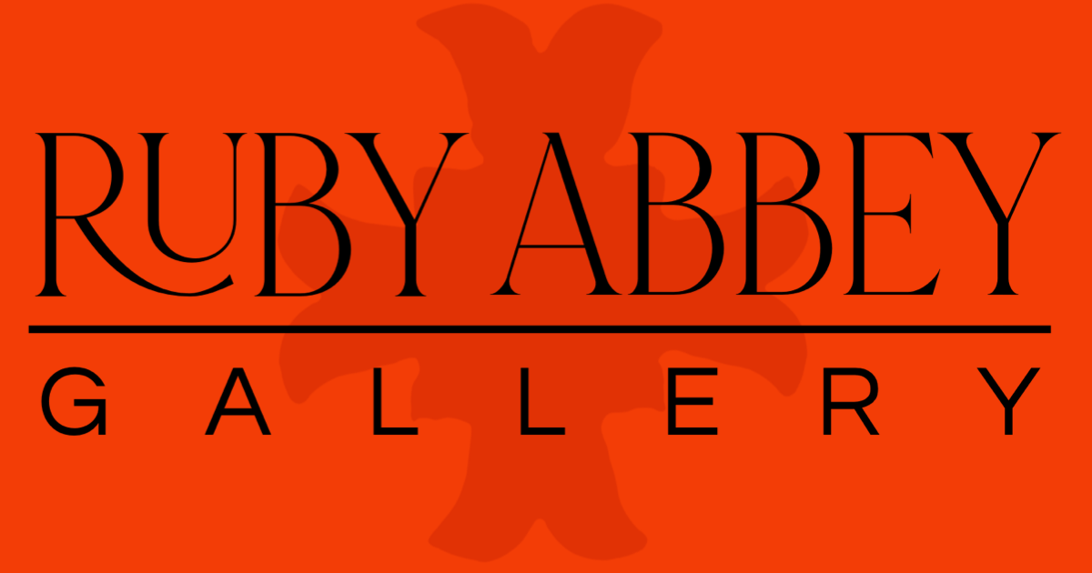 Downtown Abbeville, Louisiana. Ruby Abbey Gallery. Art Openings.