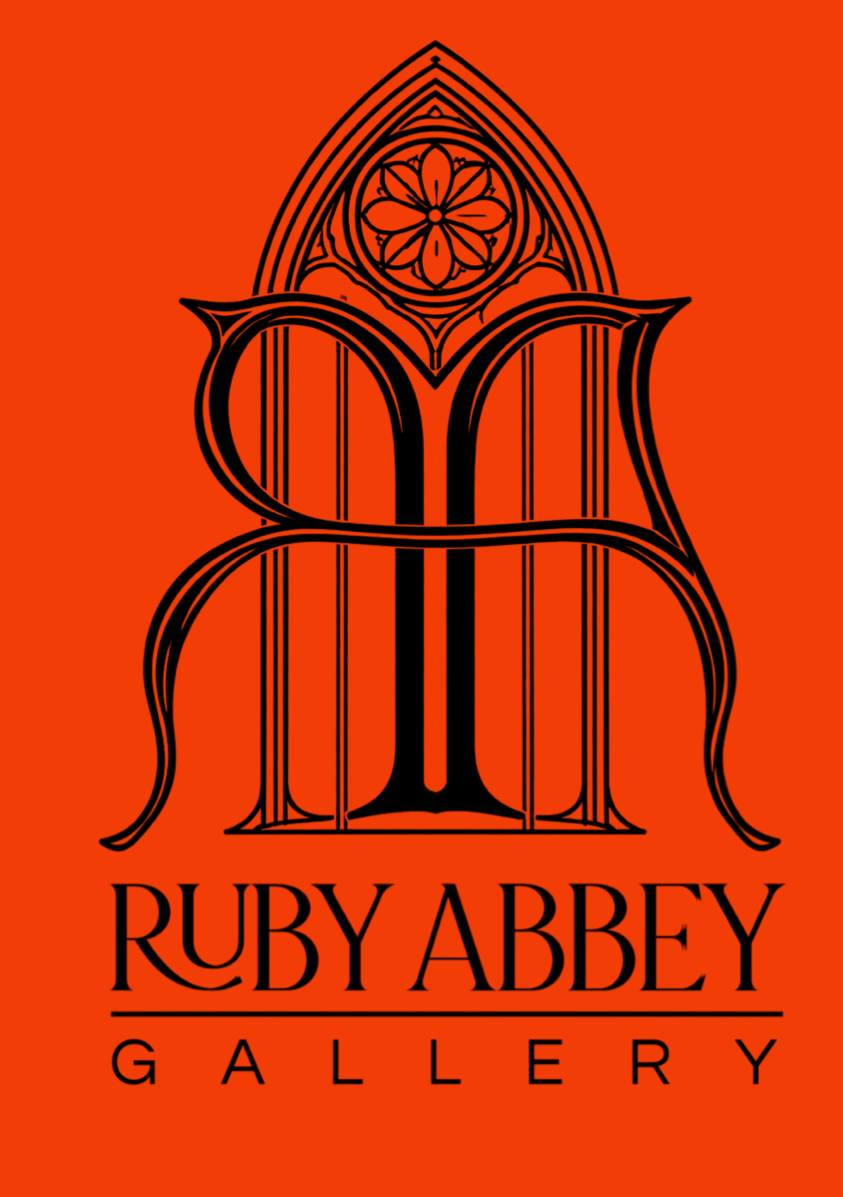 RUBY ABBEY GALLERY