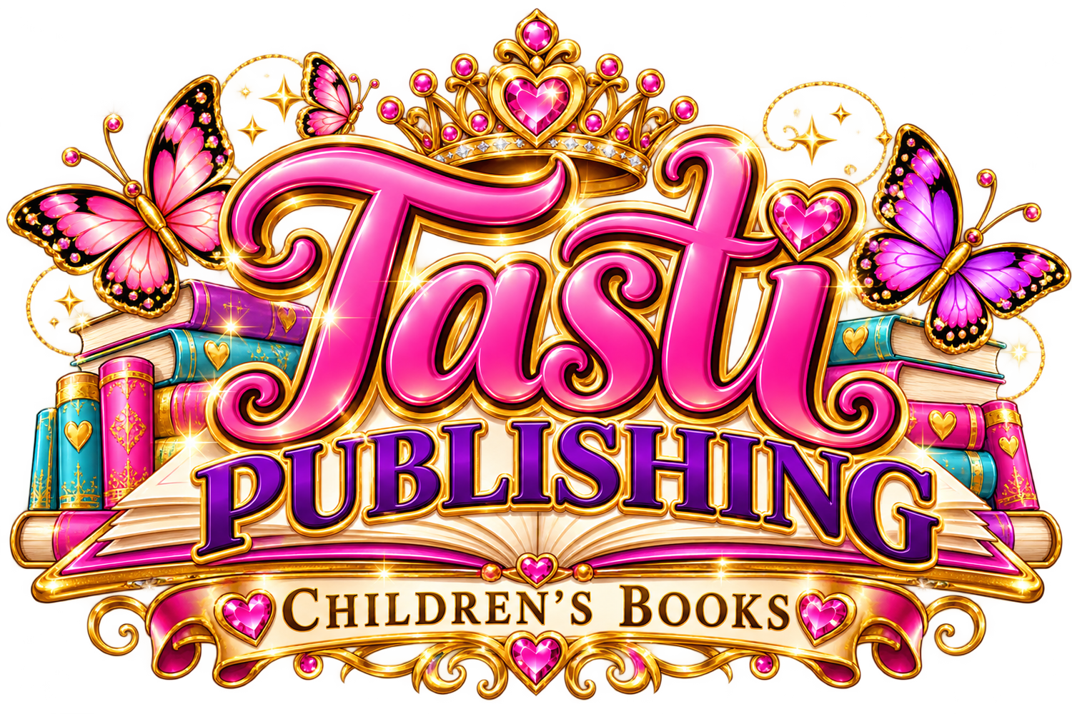 Tasti Publishing