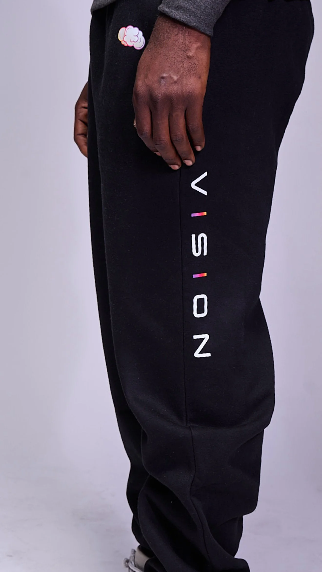 Essential Sweats