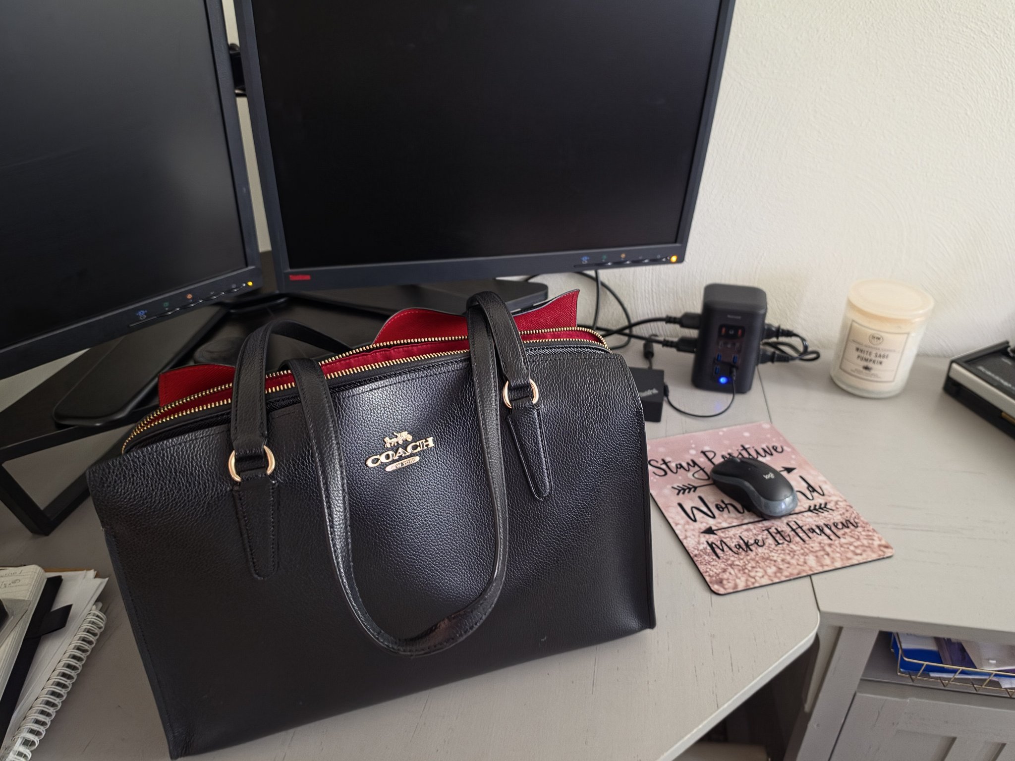 What’s in My Trial Bag: The Complete Packing Checklist for Trial Days