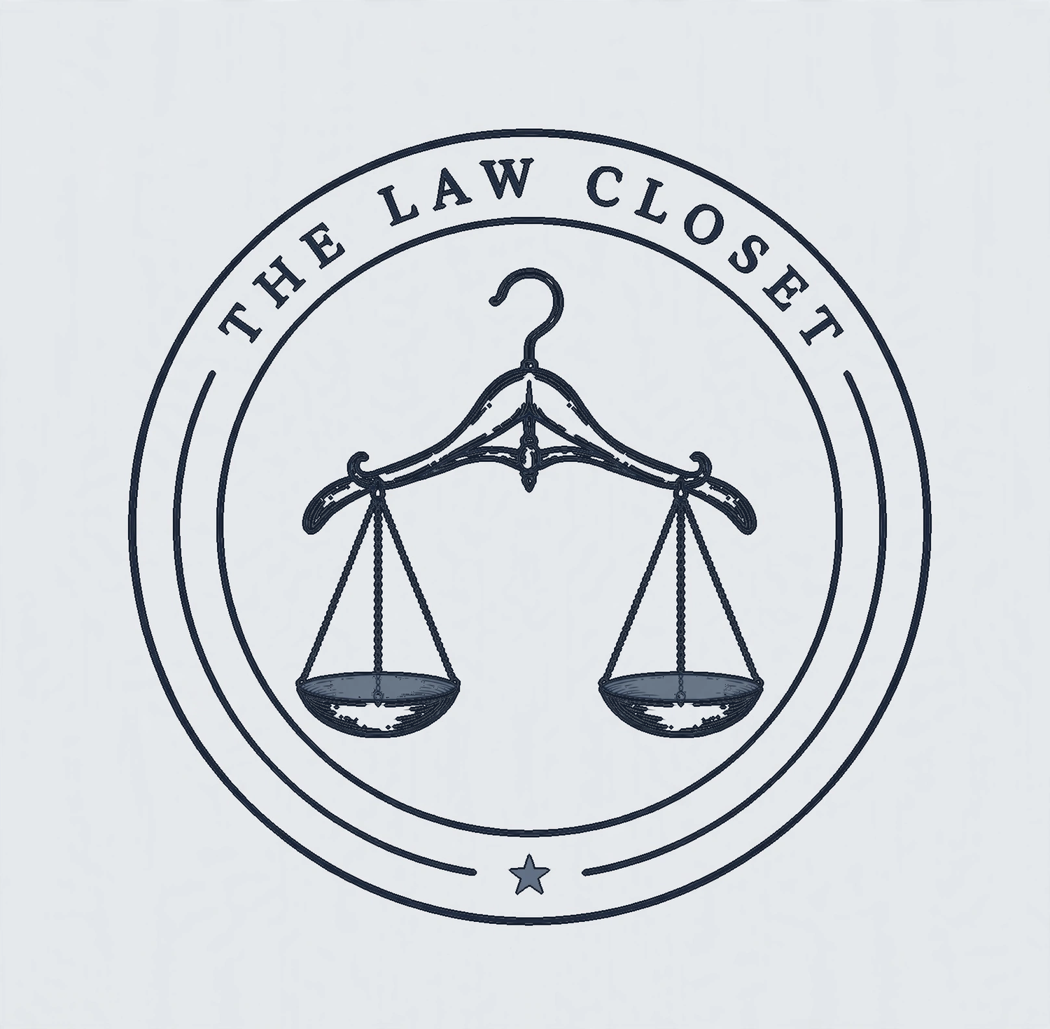 The Law Closet