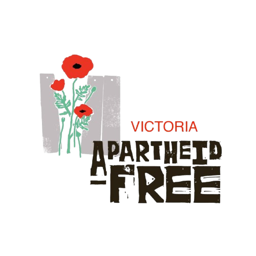 Vote Palestine Victoria Guide