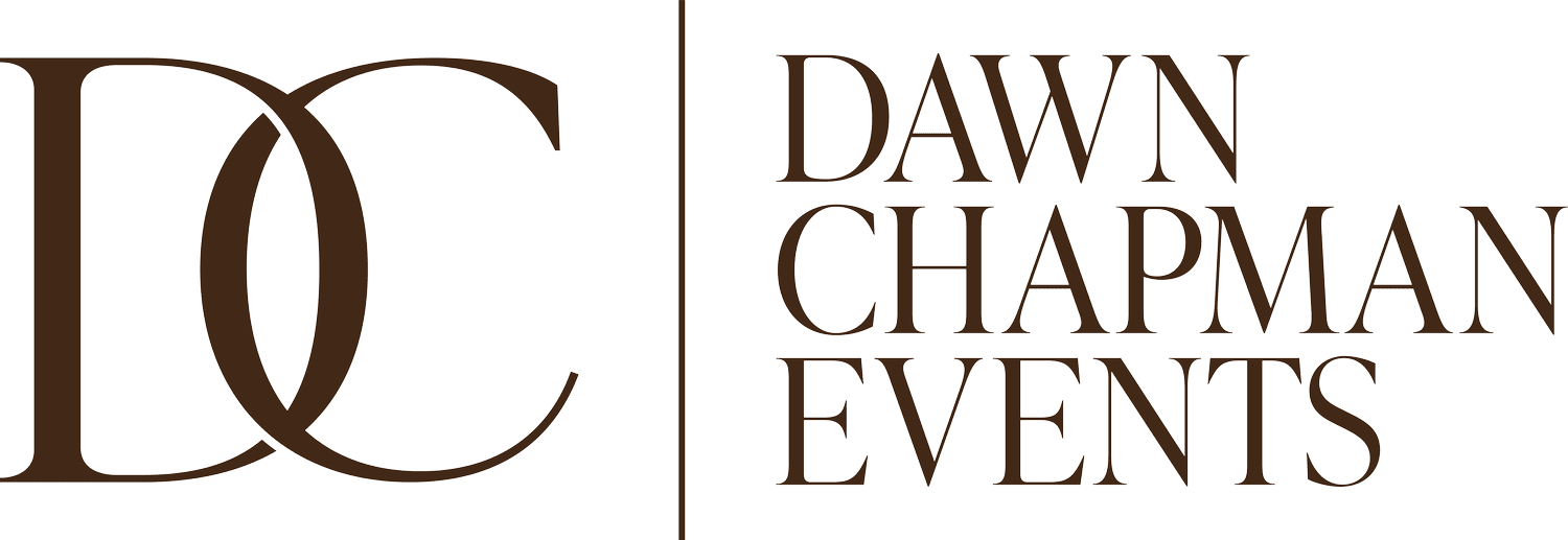 DAWN CHAPMAN  |  EVENTS
