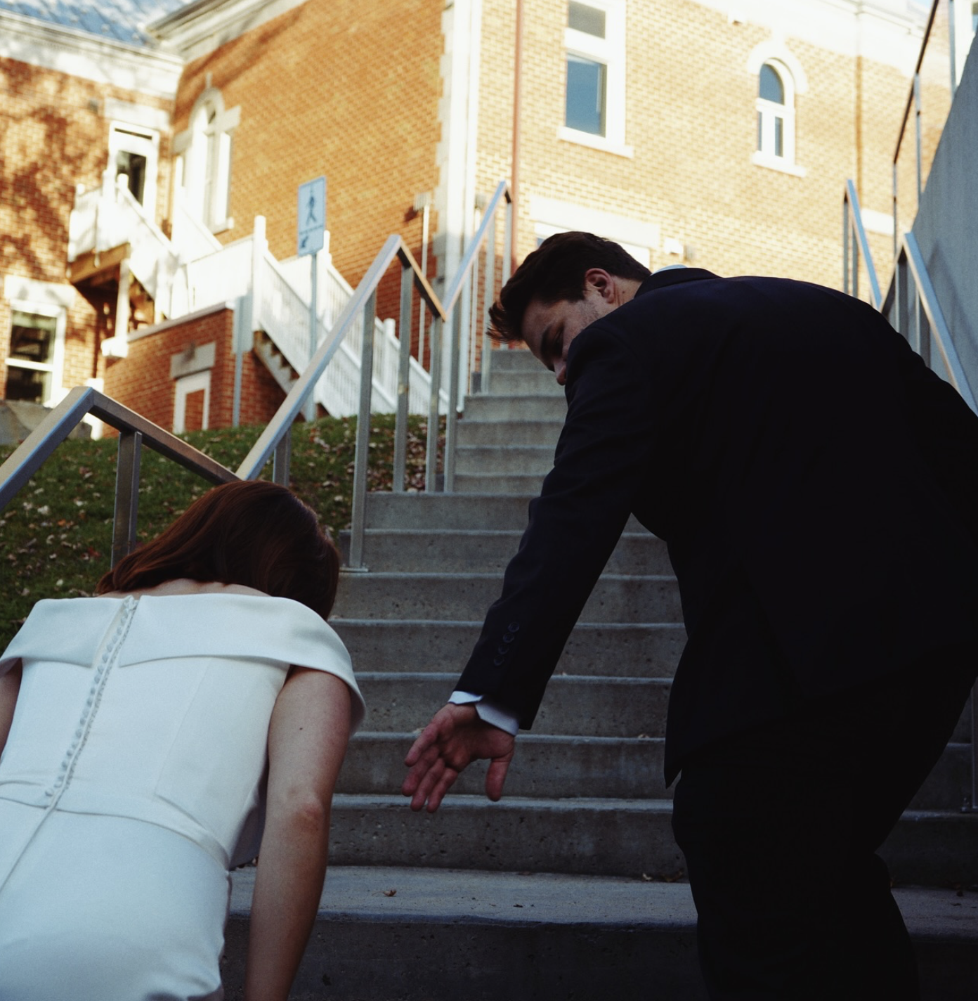 Between Vows