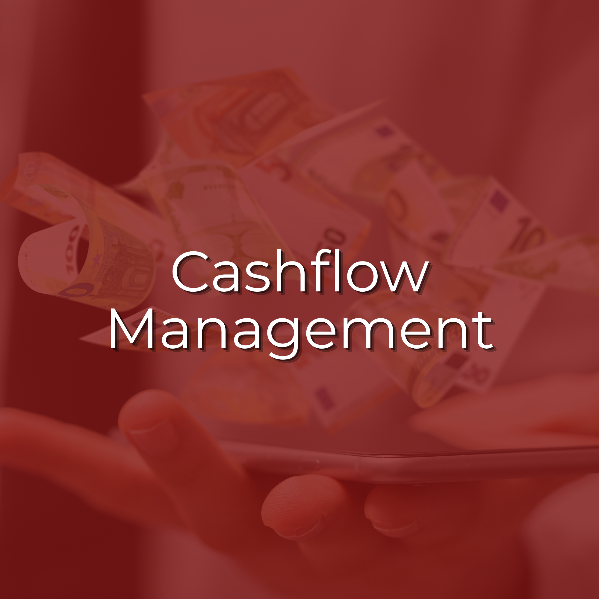 Cashflow Management