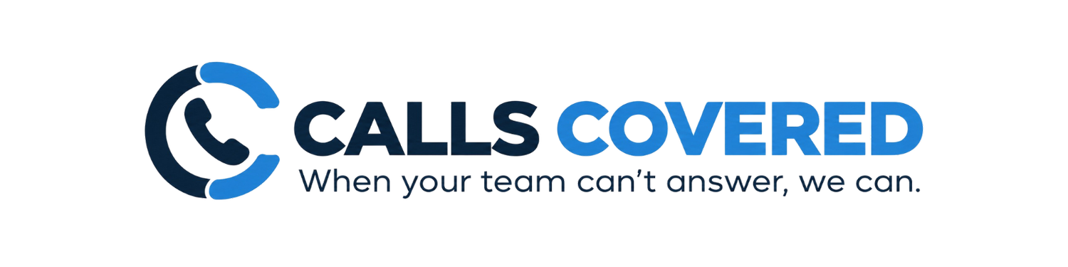 Calls Covered
