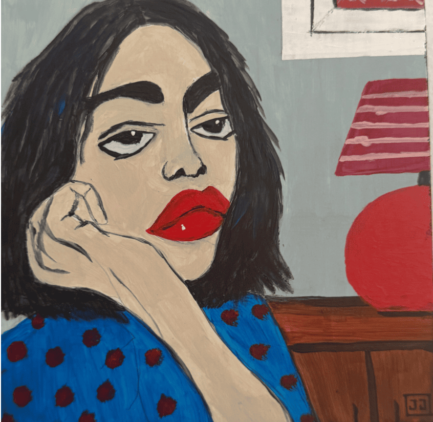 I Thought You Knew