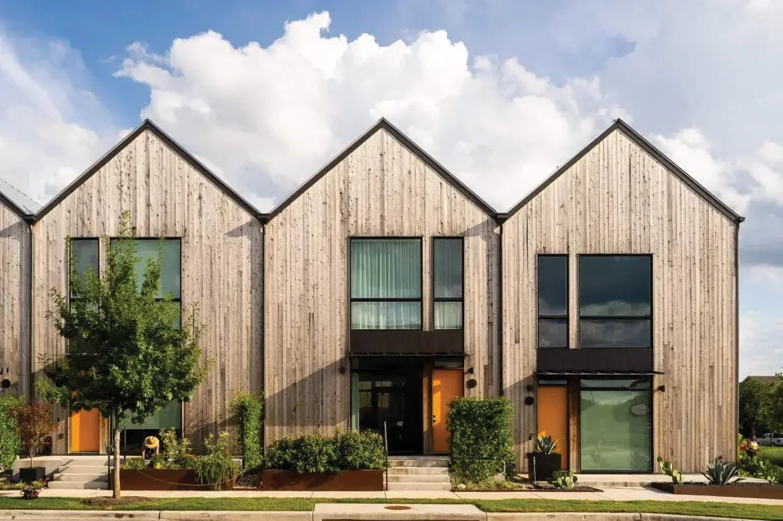 Cutting the Cost of Time for Permitting in Austin, TX