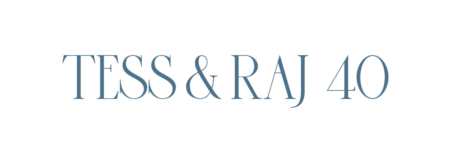 raj and tess 40