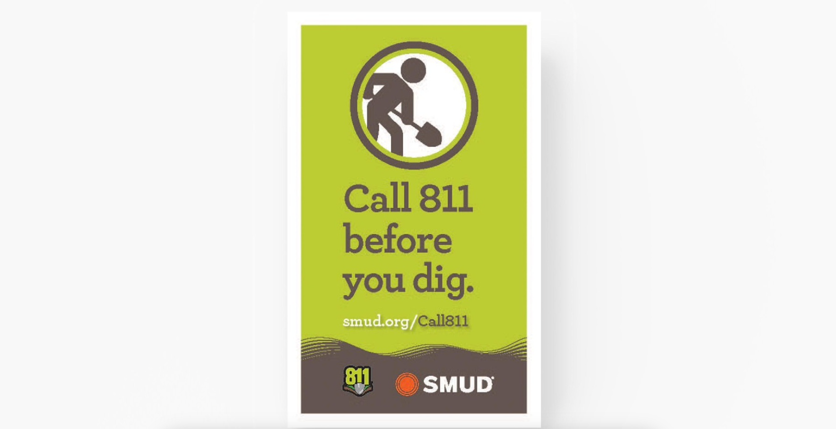 SMUD - Sacramento Municipal Utility District