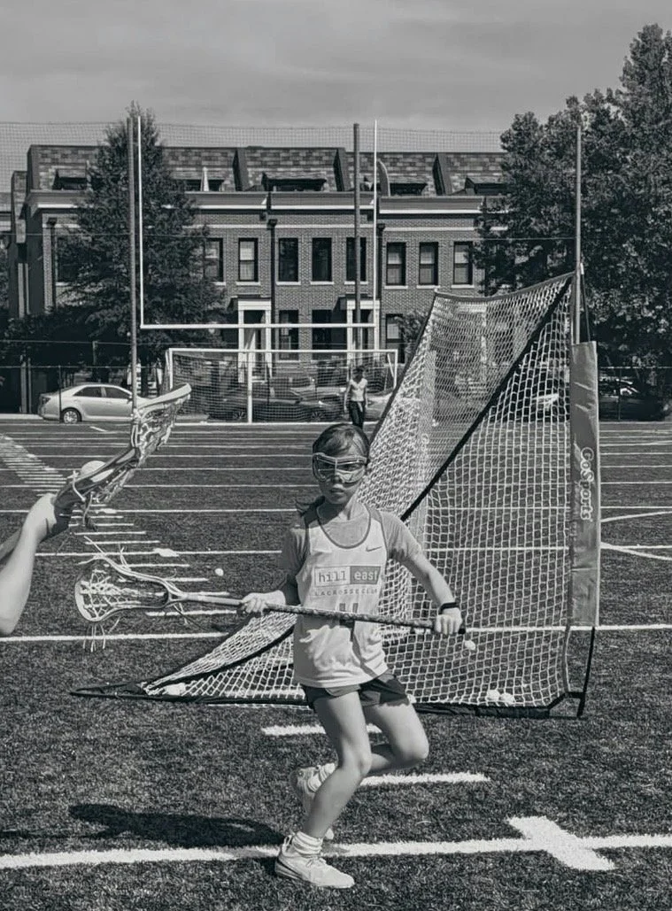 HillEast Lacrosse