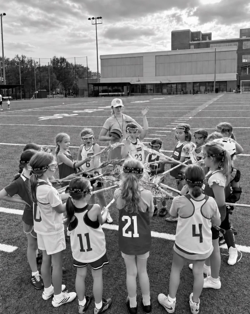 HillEast Lacrosse