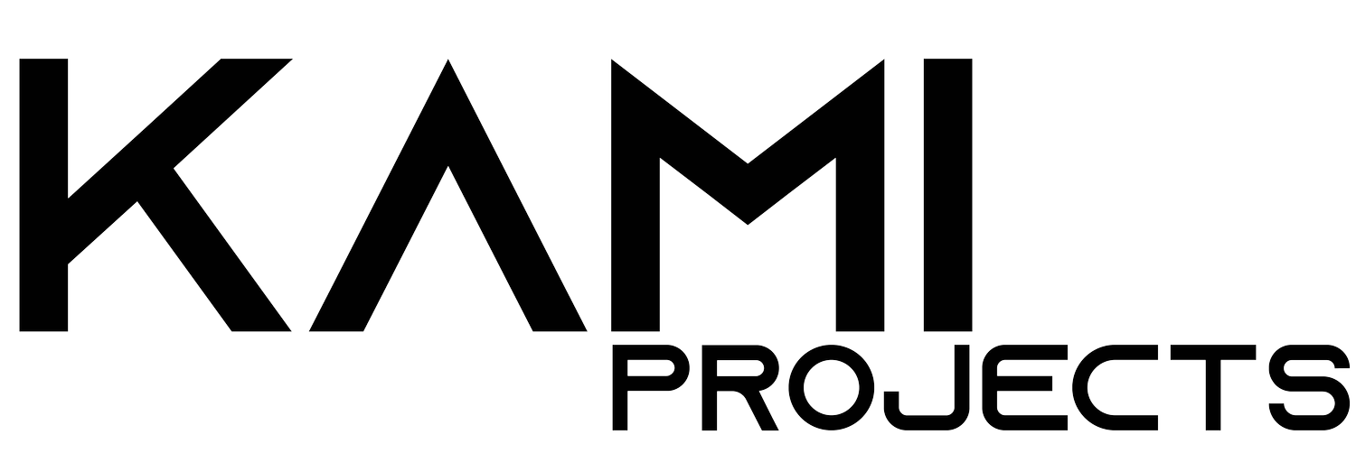 KAMI PROJECTS