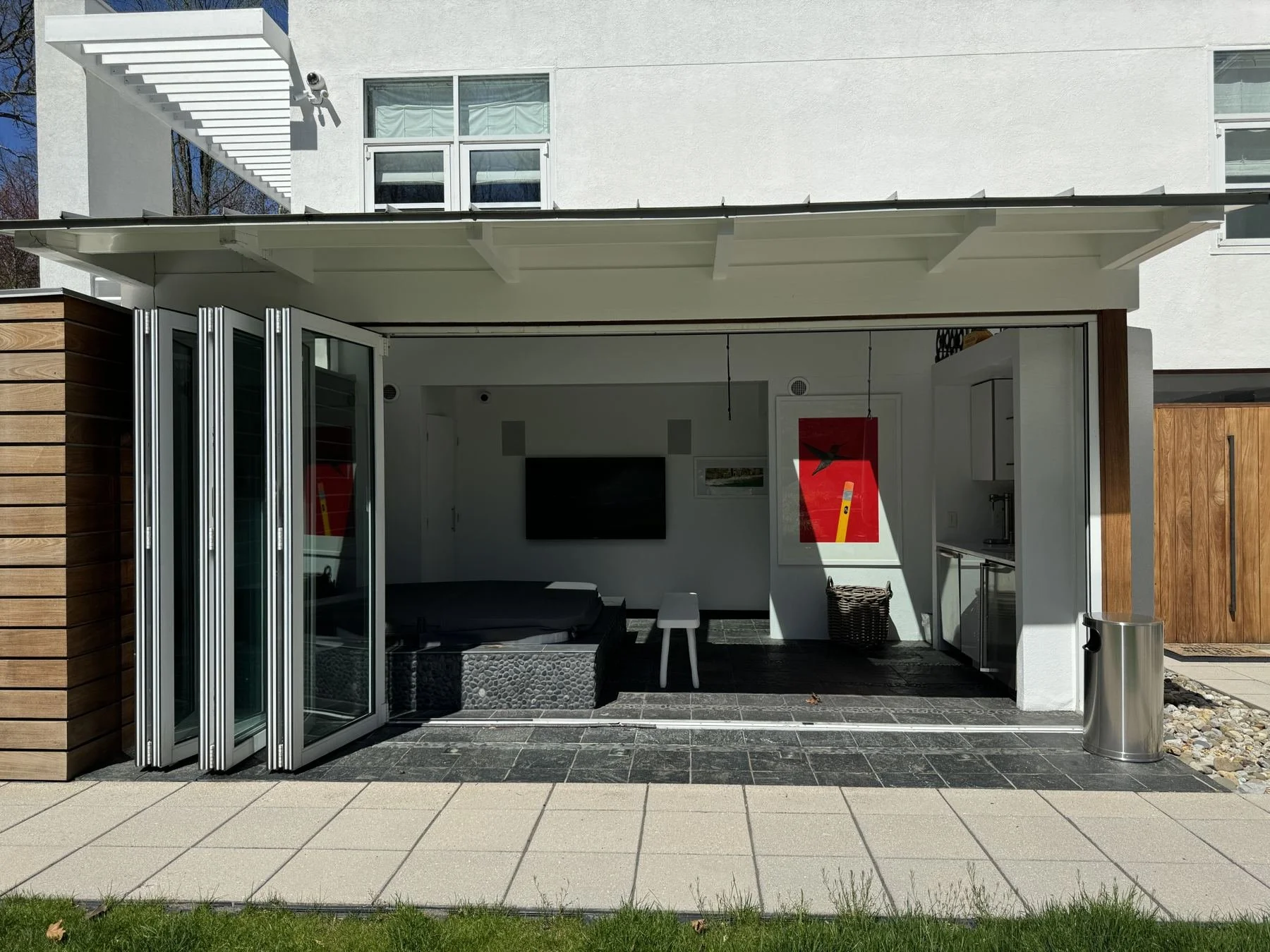 The Collector's Garage