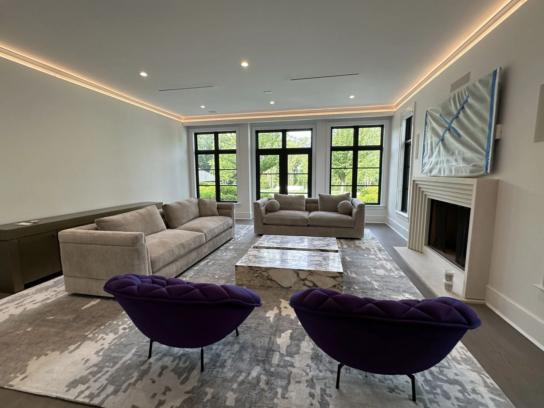 The Gallery House