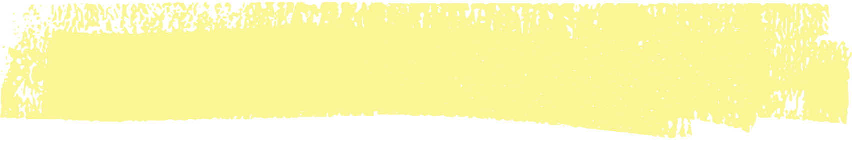 A yellow rectangular highlighter line