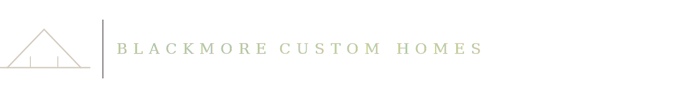 Blackmore Custom Homes