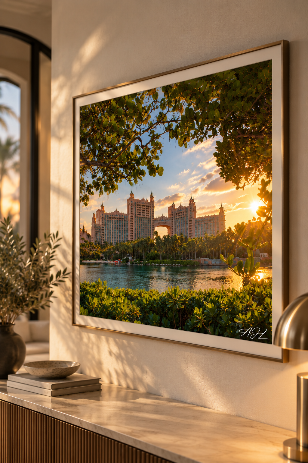 Atlantis Resort
