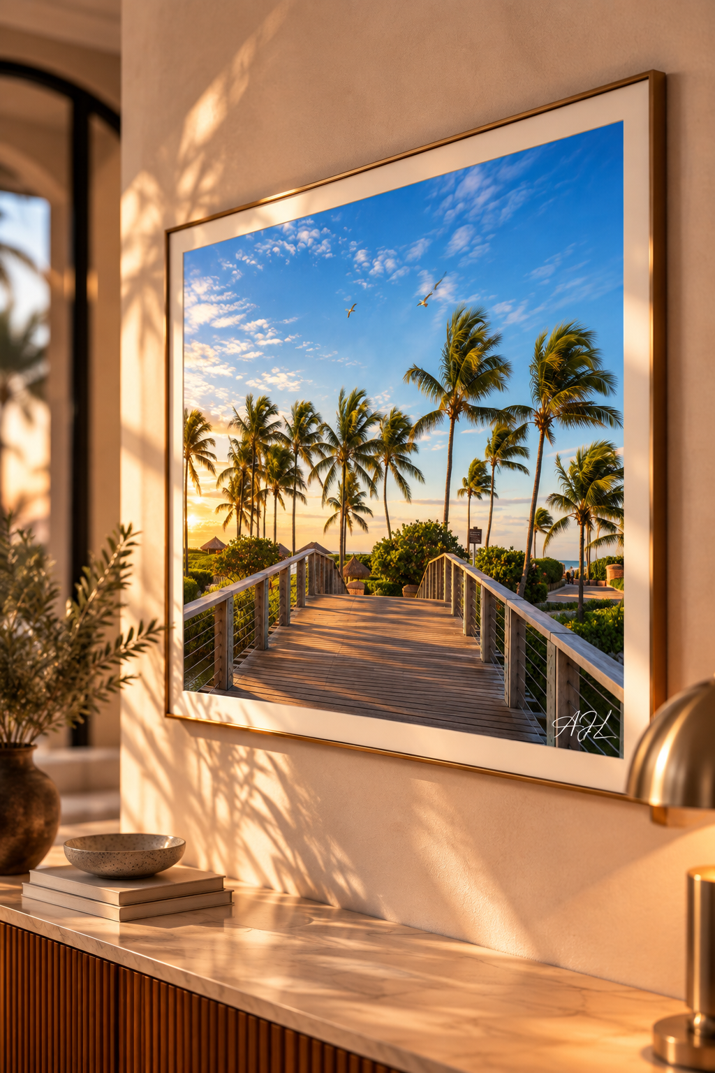 Golden Boardwalk Elegance.png