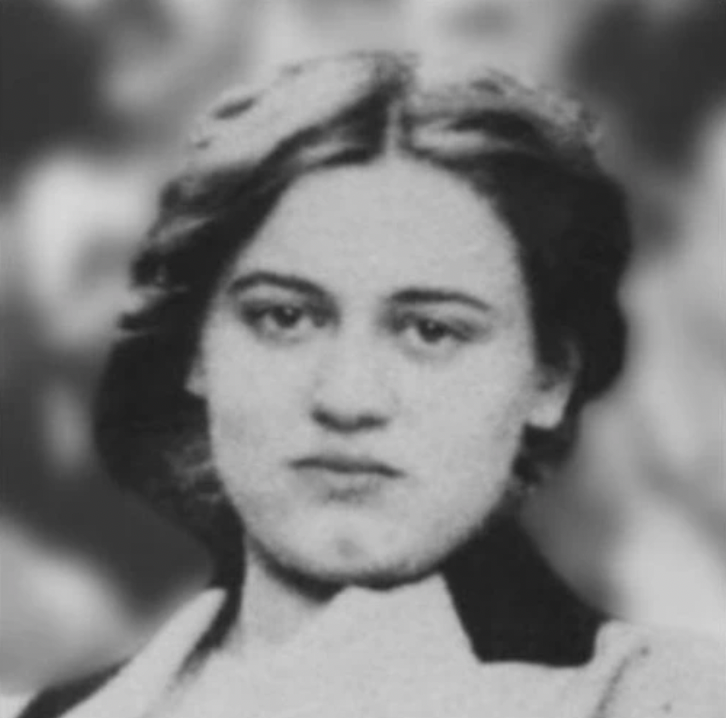 St. Edith Stein