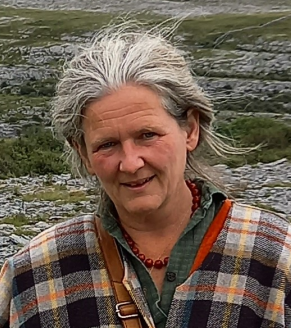 Dr. Mette Lebech