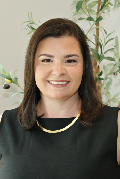 Lindsay Marks, founder of Marks Operating Partners