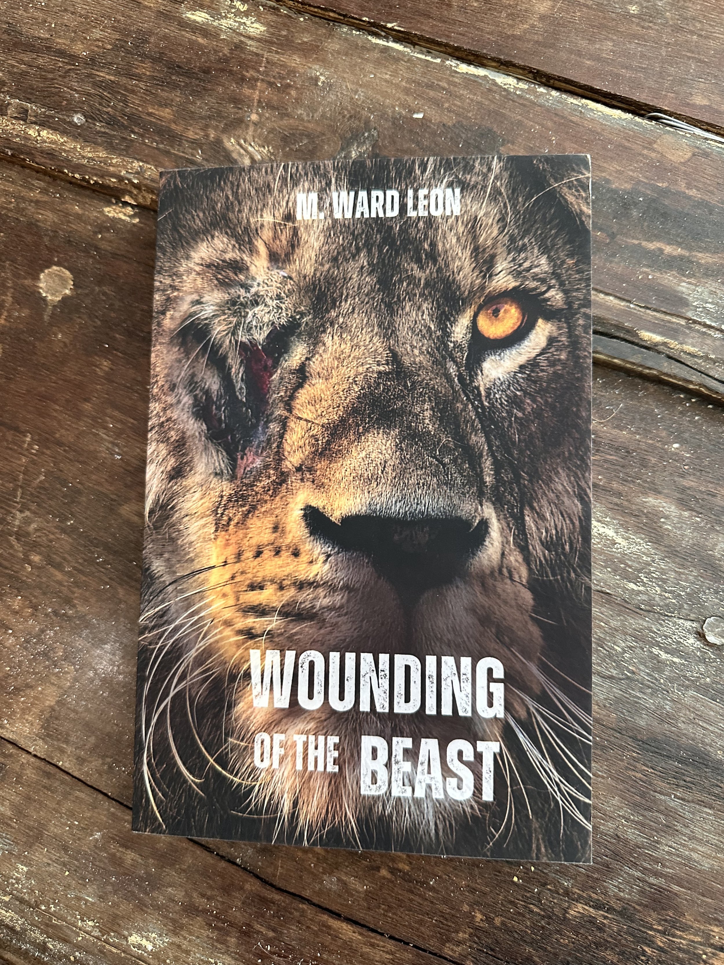 WOUNDING OF THE BEAST