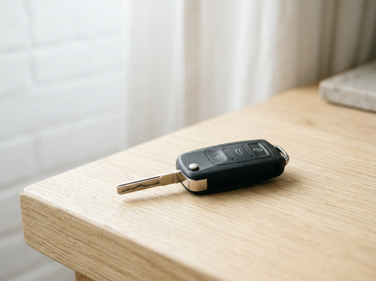 Flip Key