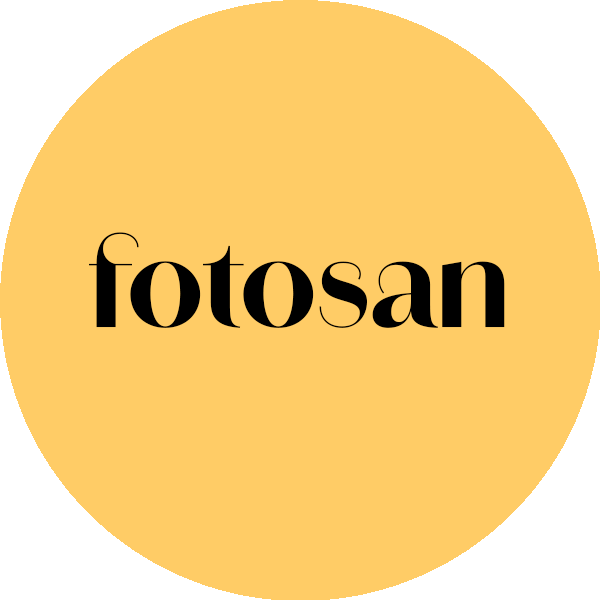fotosan - camera for the discerning