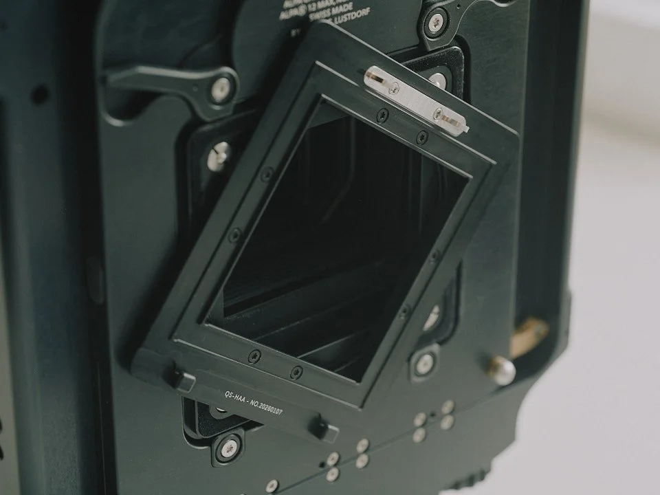 Hasselblad HAA Rotagon Digital Back Adapter for Alpa 12 Max STC TC