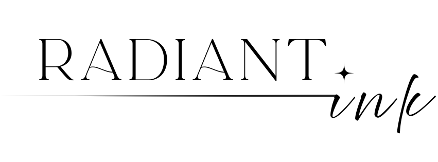 Radiant Ink
