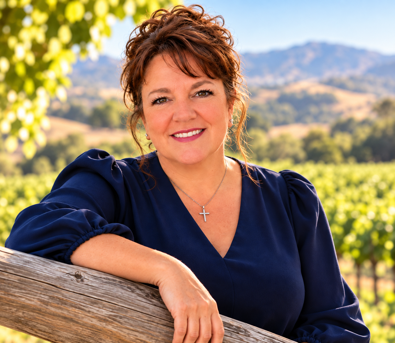 Raynette Martines for San Miguel CSD Director 2026