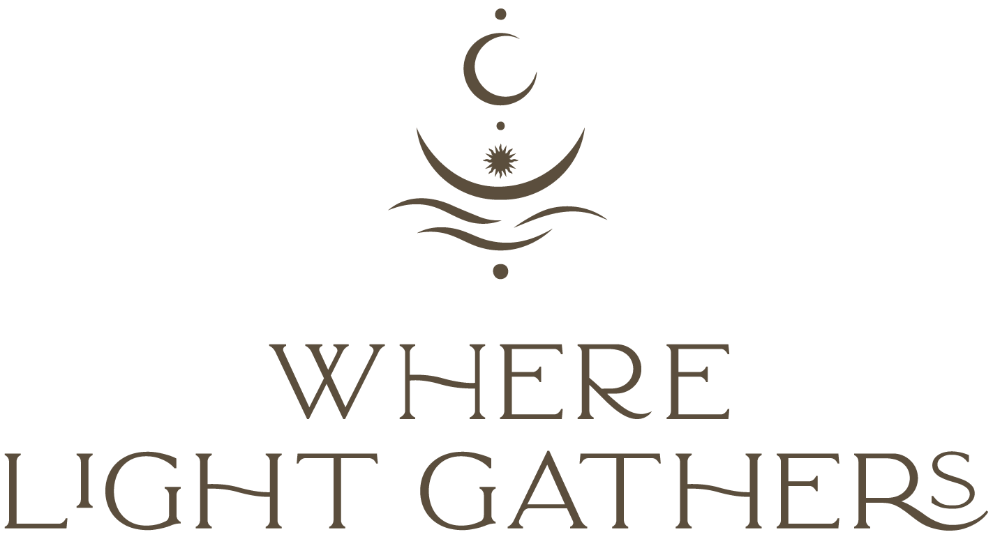 Where Light Gathers