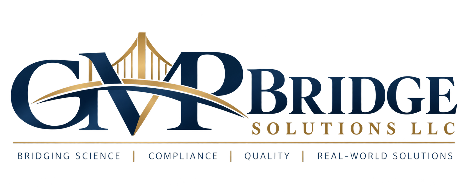 GMP Bridge Solutions LLC