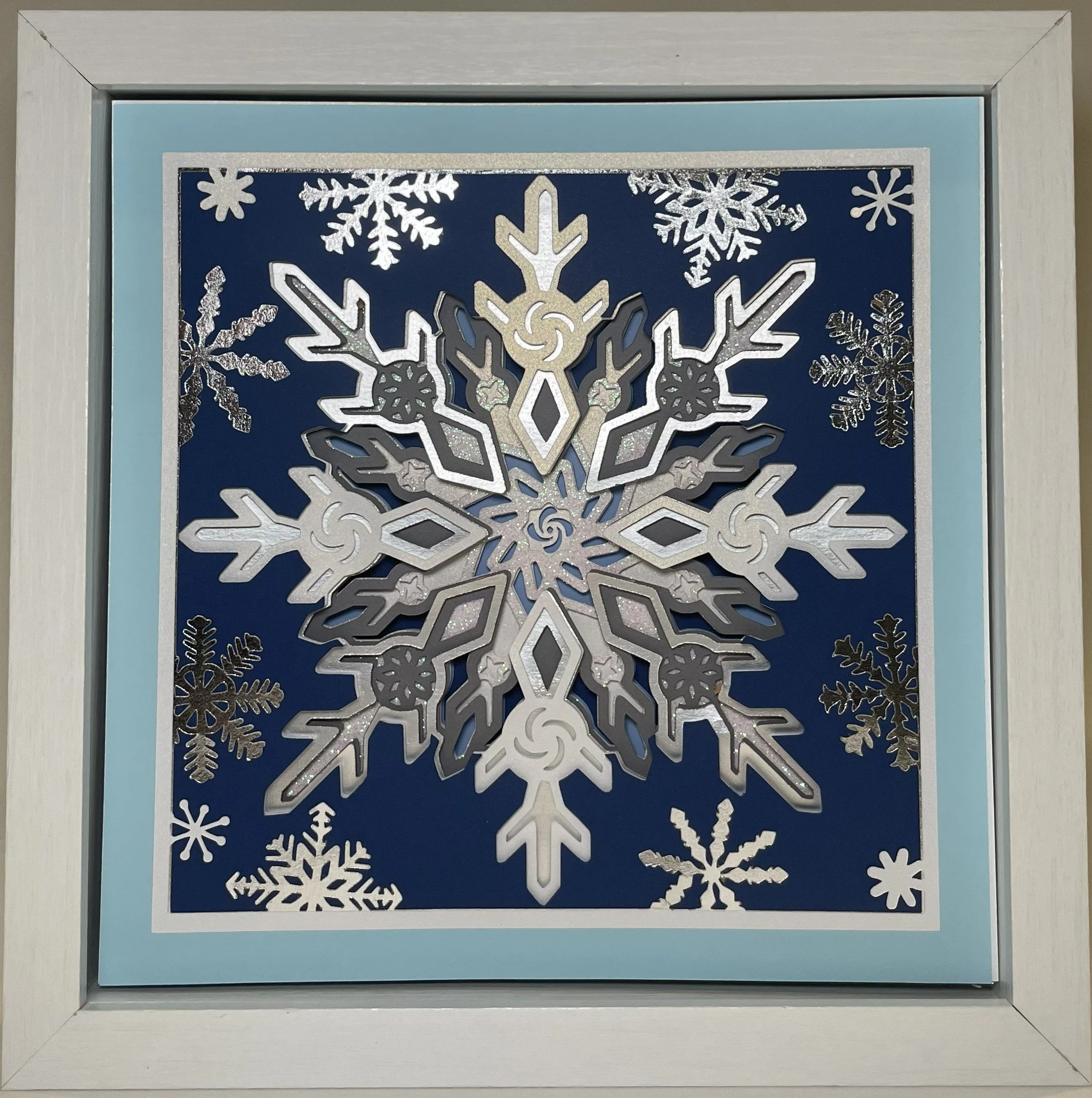 Snowflake