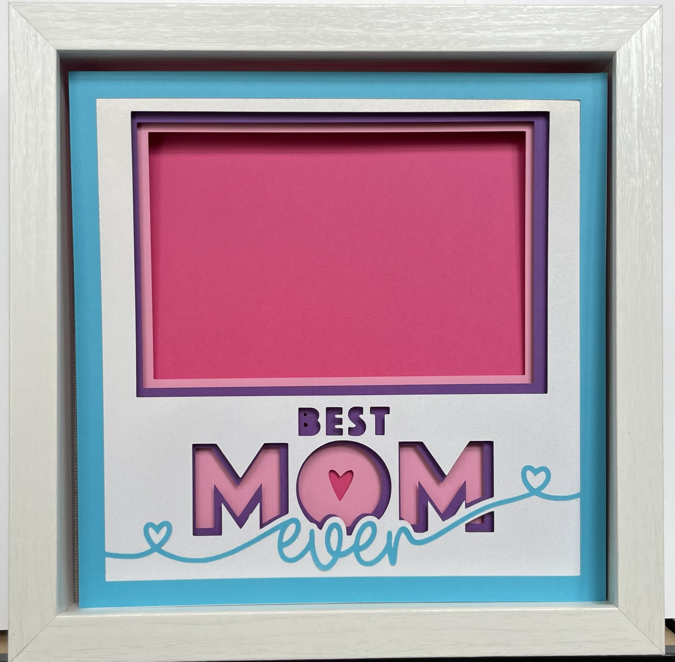 Best Mom Ever