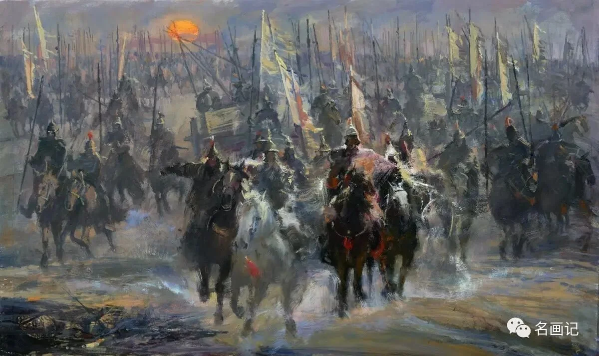Historical Works