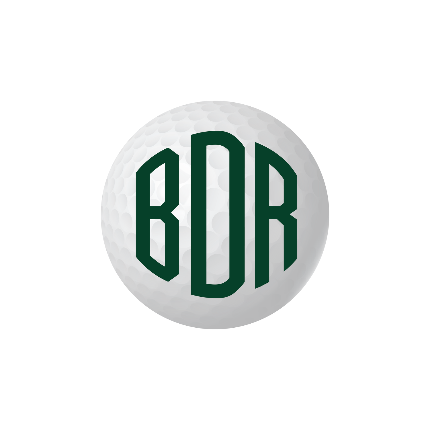 Burleigh Driving Range