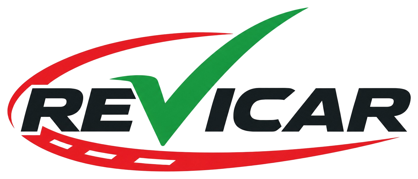 Revicar