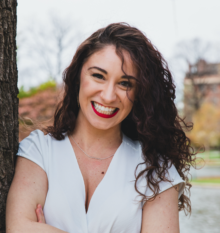 Julia Schechter, LICSW, trauma-informed psychotherapist in Boston
