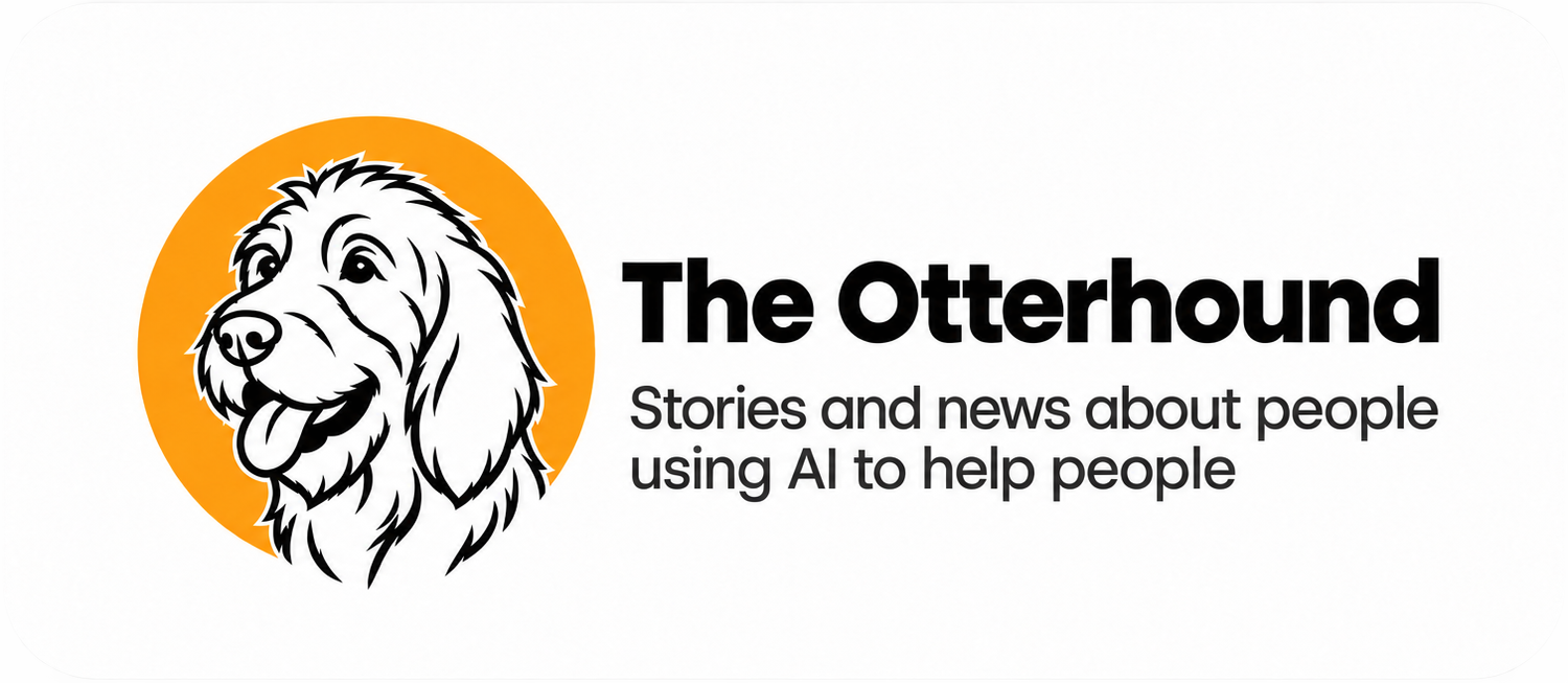 The Otterhound