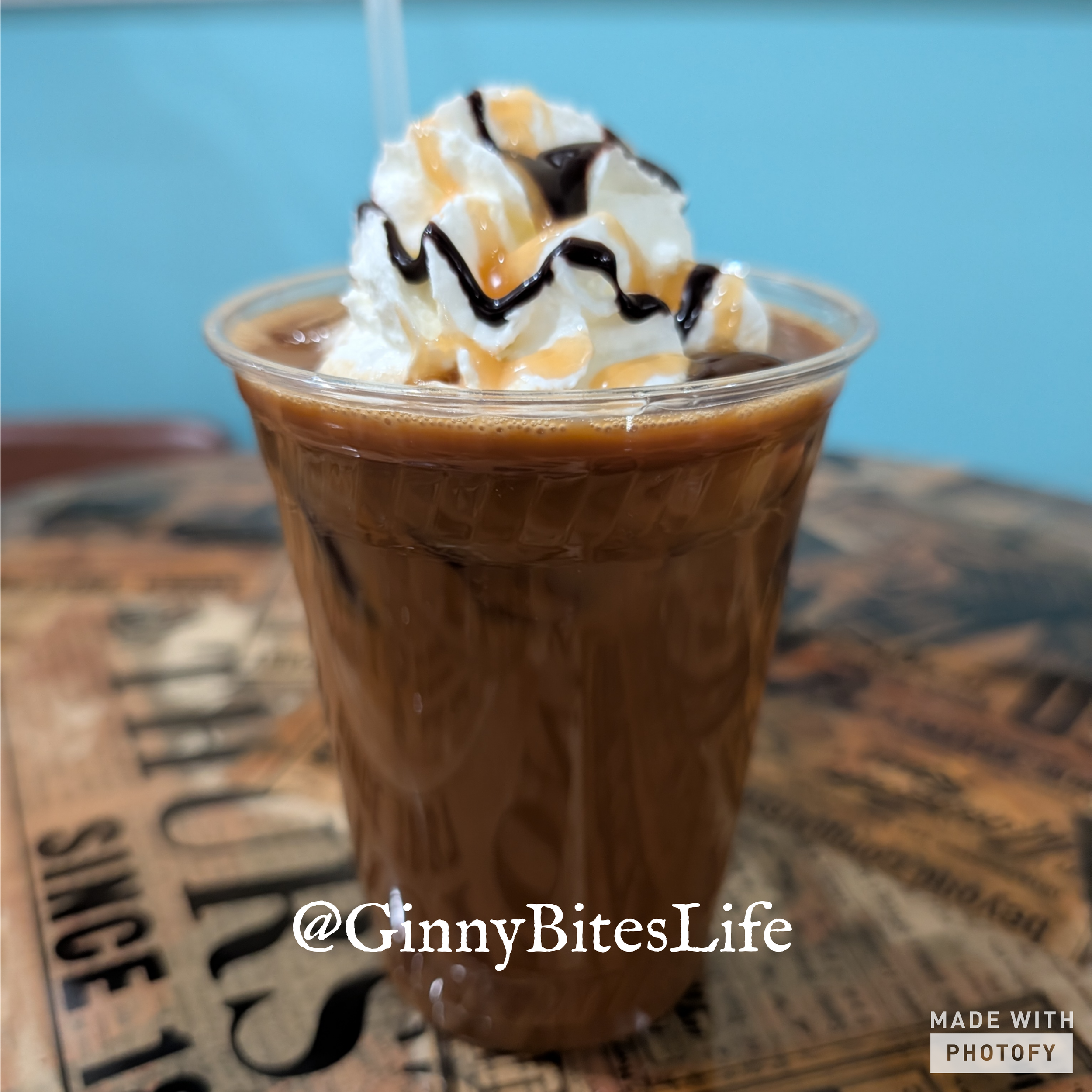 coffee beverages french press chicory cold brew
