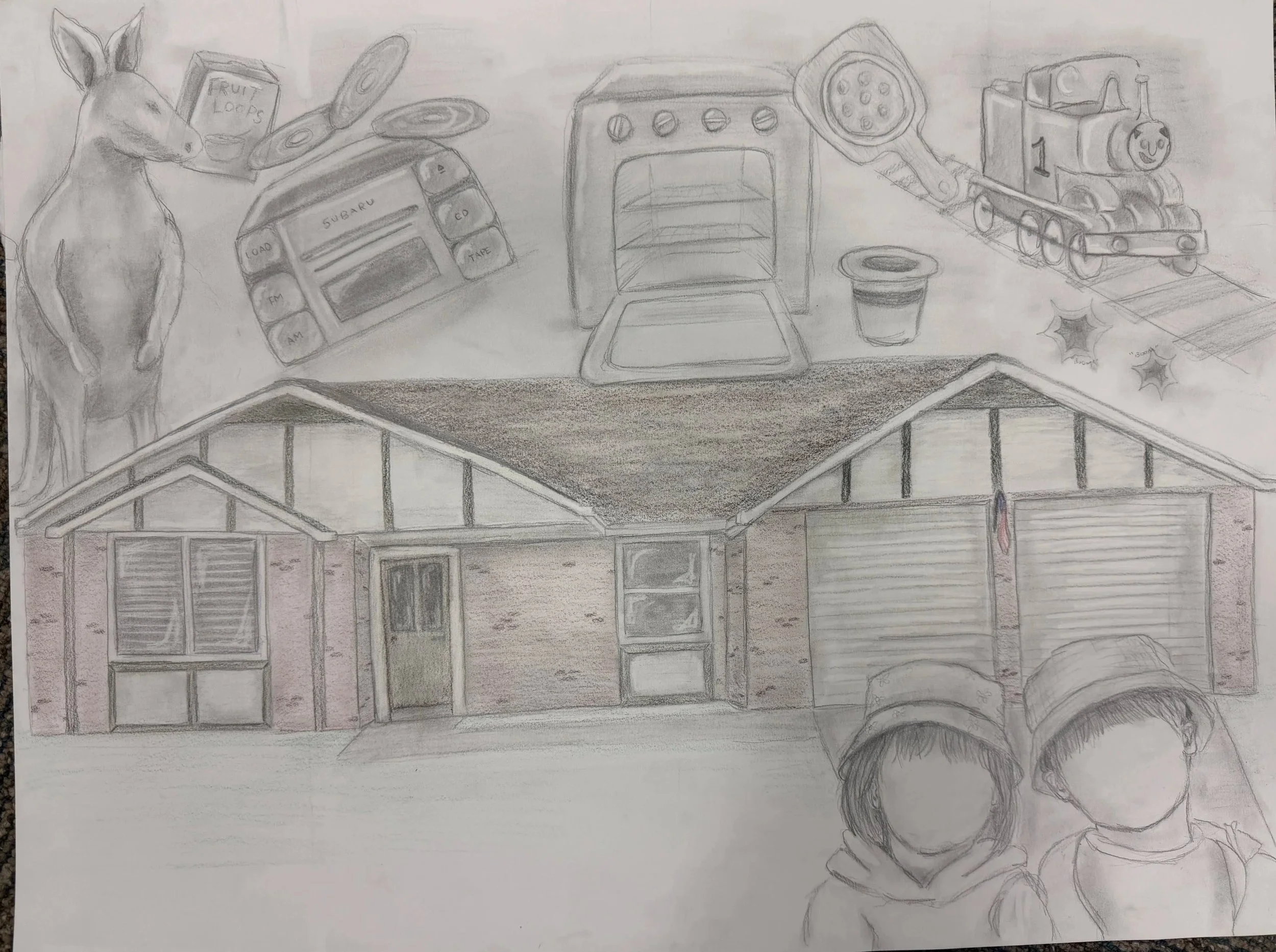 Series Project 1