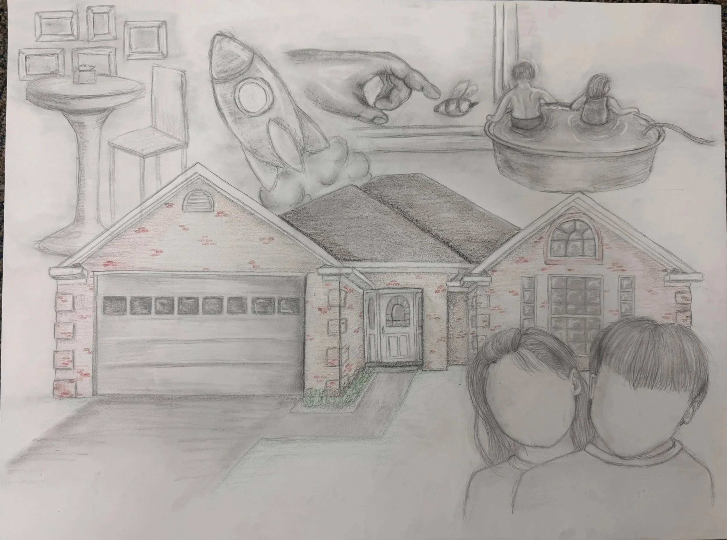 Series Project 2