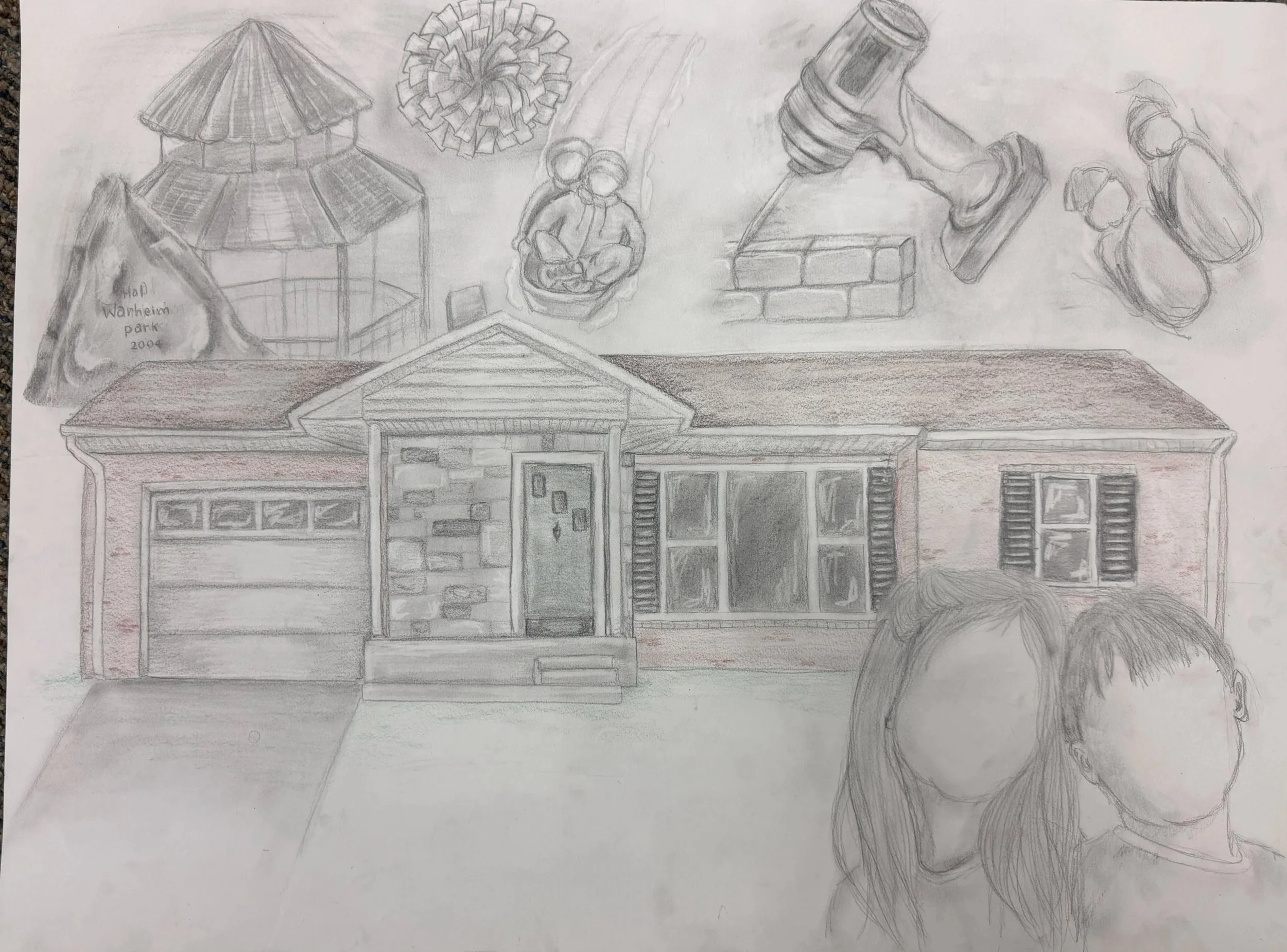 Series Project 3