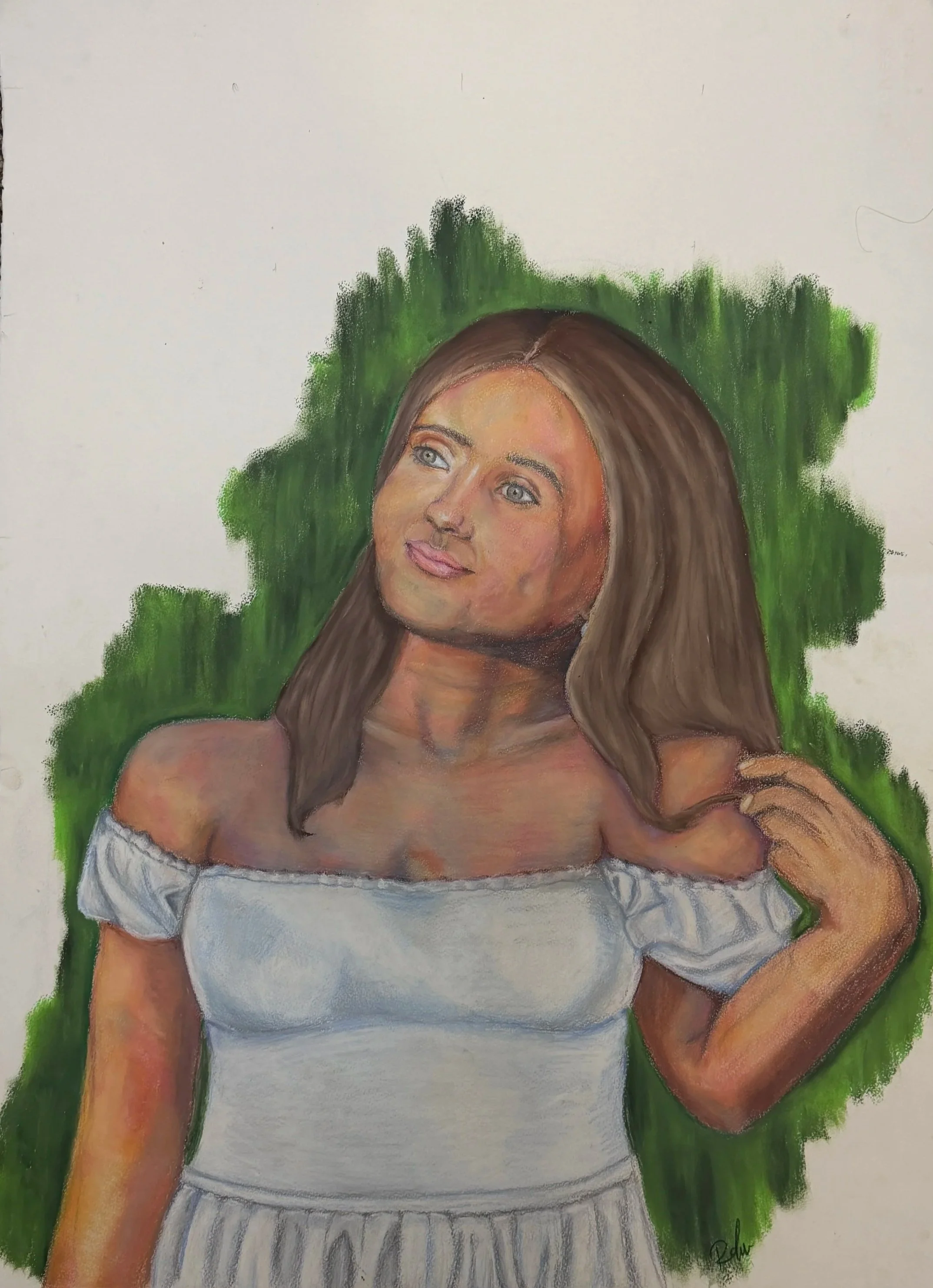 Self Portrait