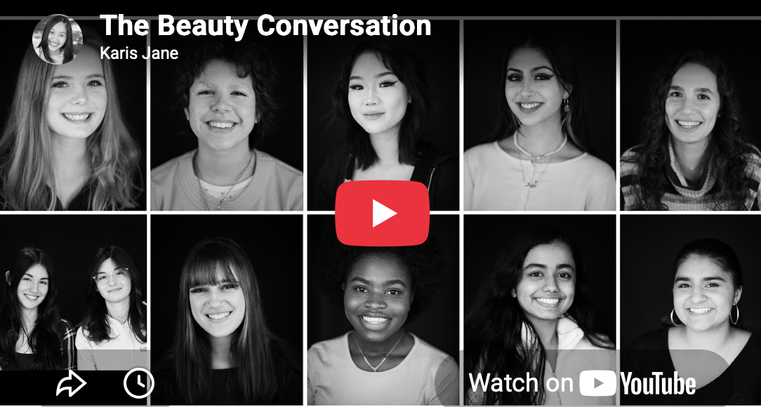 The Beauty Conversation 
