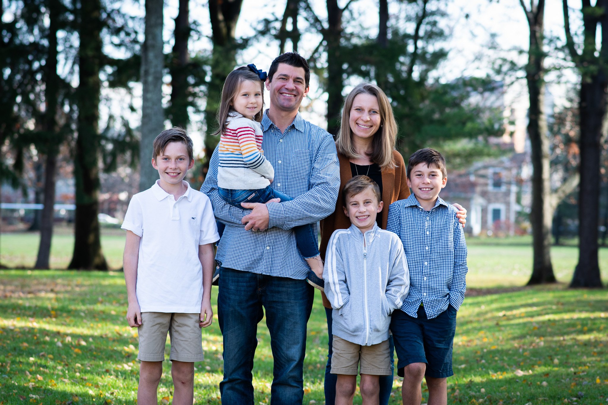 Families
